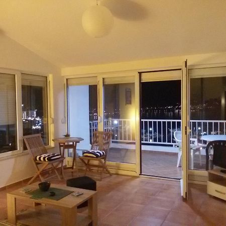 Sea View Apartment Budva Ngoại thất bức ảnh