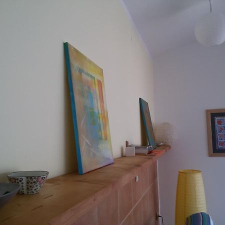 Sea View Apartment Budva Ngoại thất bức ảnh