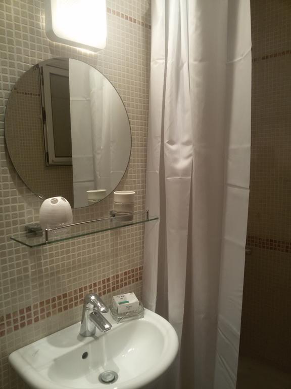 Sea View Apartment Budva Ngoại thất bức ảnh
