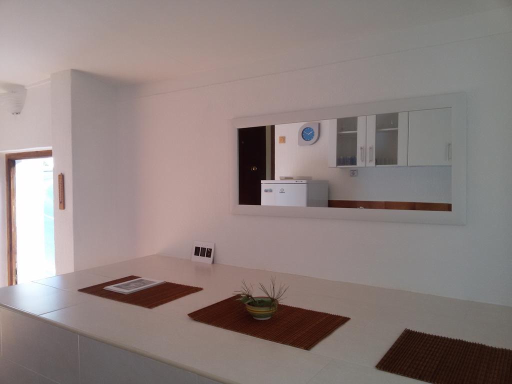 Sea View Apartment Budva Ngoại thất bức ảnh