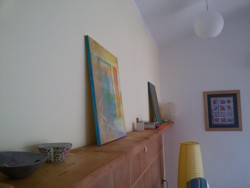Sea View Apartment Budva Ngoại thất bức ảnh